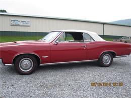 1966 Pontiac GTO (CC-1072230) for sale in Carlisle, Pennsylvania