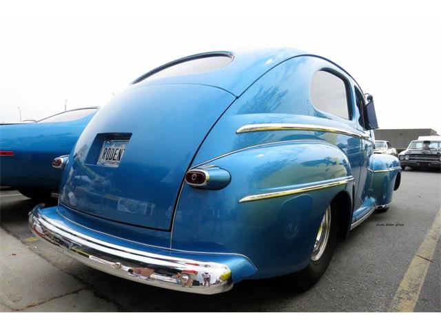 1948 Ford Super Deluxe (CC-1072251) for sale in Council Bluffs, Iowa