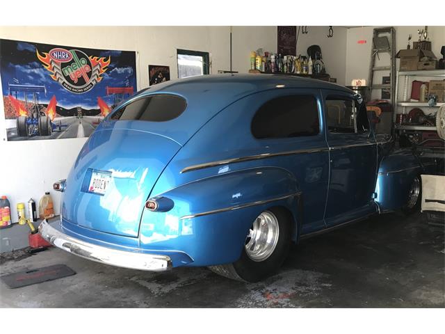 1948 Ford Super Deluxe (CC-1072251) for sale in Council Bluffs, Iowa