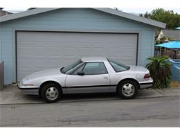 1989 Buick Reatta (CC-1072255) for sale in Arcata, California