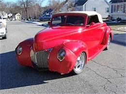 1939 Ford Cabriolet (CC-1072262) for sale in Tucson, Arizona