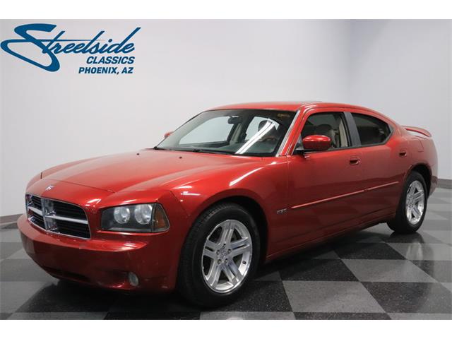 2006 Dodge Charger R/T (CC-1072275) for sale in Mesa, Arizona