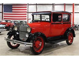 1928 Ford Model A (CC-1072276) for sale in Kentwood, Michigan