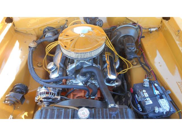 1971 Plymouth Valiant (CC-1070228) for sale in Greenville, North Carolina