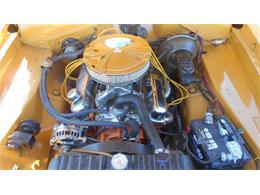 1971 Plymouth Valiant (CC-1070228) for sale in Greenville, North Carolina
