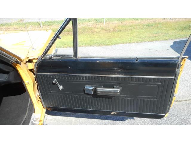 1971 Plymouth Valiant (CC-1070228) for sale in Greenville, North Carolina