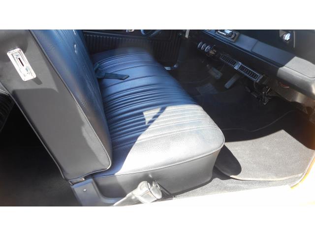 1971 Plymouth Valiant (CC-1070228) for sale in Greenville, North Carolina