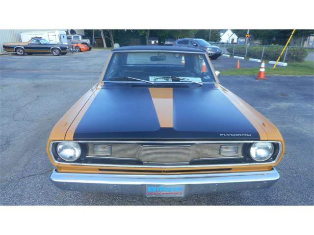 1971 Plymouth Valiant (CC-1070228) for sale in Greenville, North Carolina
