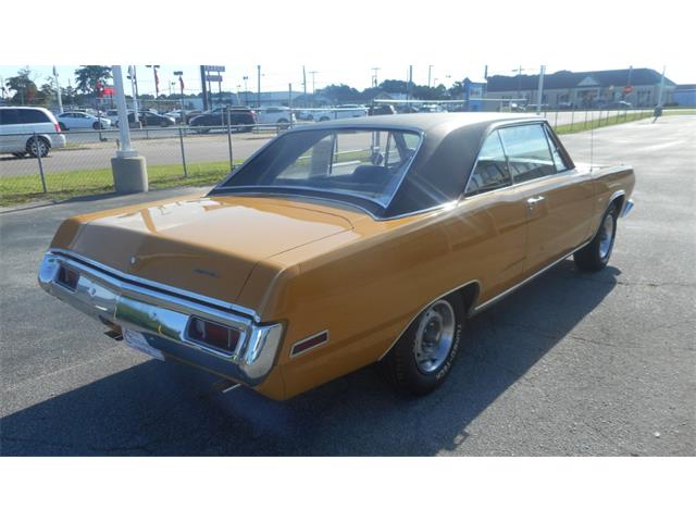 1971 Plymouth Valiant (CC-1070228) for sale in Greenville, North Carolina