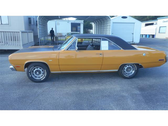 1971 Plymouth Valiant (CC-1070228) for sale in Greenville, North Carolina