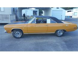 1971 Plymouth Valiant (CC-1070228) for sale in Greenville, North Carolina