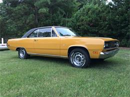 1971 Plymouth Valiant (CC-1070228) for sale in Greenville, North Carolina