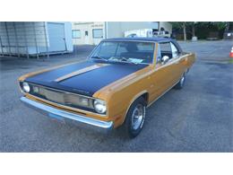 1971 Plymouth Valiant (CC-1070228) for sale in Greenville, North Carolina