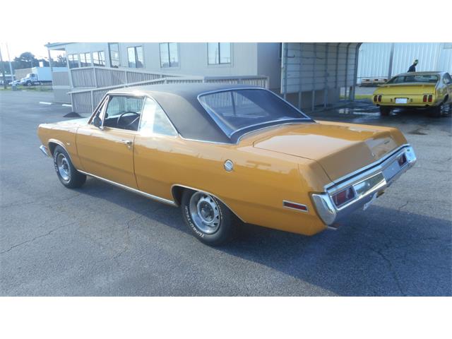 1971 Plymouth Valiant (CC-1070228) for sale in Greenville, North Carolina