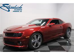 2011 Chevrolet Camaro 2SS Callaway (CC-1072283) for sale in Mesa, Arizona