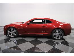 2011 Chevrolet Camaro 2SS Callaway (CC-1072283) for sale in Mesa, Arizona