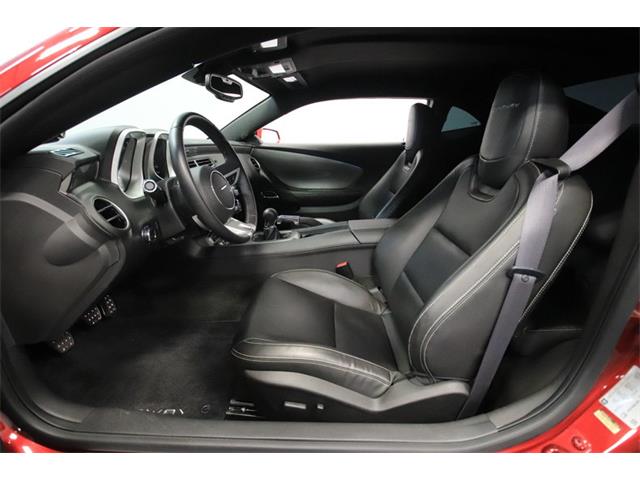 2011 Chevrolet Camaro 2SS Callaway (CC-1072283) for sale in Mesa, Arizona
