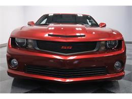 2011 Chevrolet Camaro 2SS Callaway (CC-1072283) for sale in Mesa, Arizona