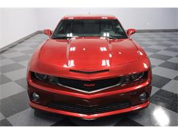 2011 Chevrolet Camaro 2SS Callaway (CC-1072283) for sale in Mesa, Arizona