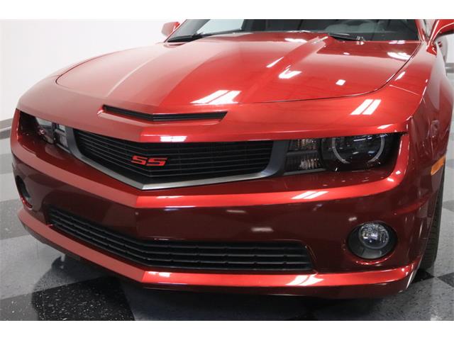 2011 Chevrolet Camaro 2SS Callaway (CC-1072283) for sale in Mesa, Arizona