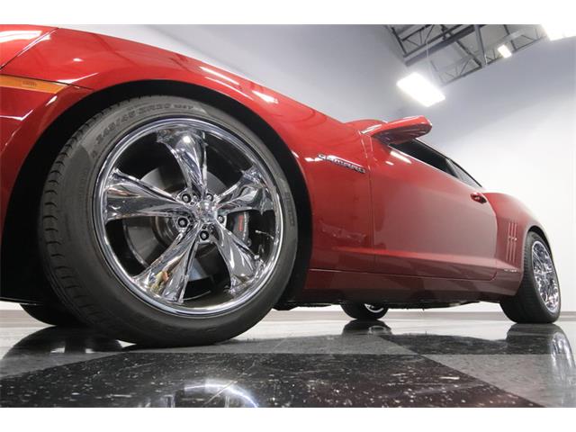 2011 Chevrolet Camaro 2SS Callaway (CC-1072283) for sale in Mesa, Arizona