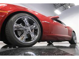 2011 Chevrolet Camaro 2SS Callaway (CC-1072283) for sale in Mesa, Arizona