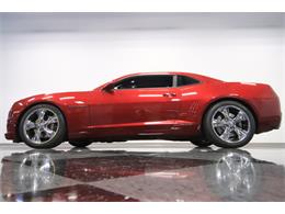 2011 Chevrolet Camaro 2SS Callaway (CC-1072283) for sale in Mesa, Arizona