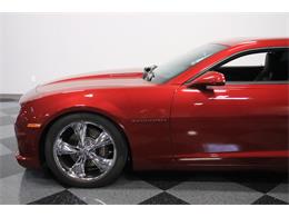 2011 Chevrolet Camaro 2SS Callaway (CC-1072283) for sale in Mesa, Arizona