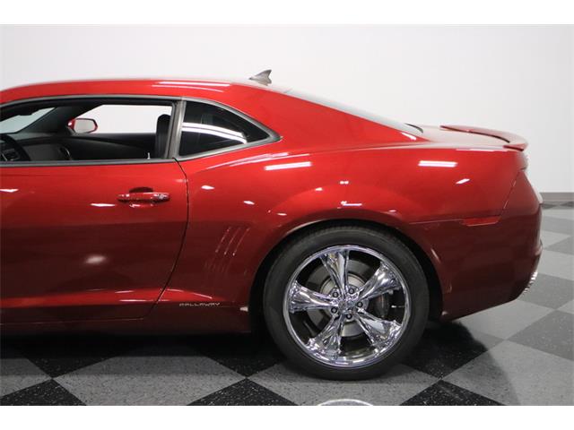 2011 Chevrolet Camaro 2SS Callaway (CC-1072283) for sale in Mesa, Arizona