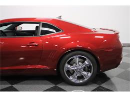 2011 Chevrolet Camaro 2SS Callaway (CC-1072283) for sale in Mesa, Arizona
