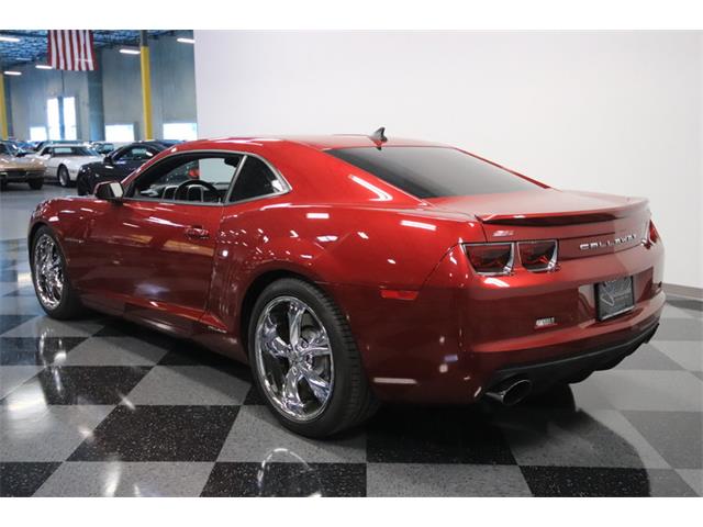 2011 Chevrolet Camaro 2SS Callaway (CC-1072283) for sale in Mesa, Arizona