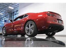 2011 Chevrolet Camaro 2SS Callaway (CC-1072283) for sale in Mesa, Arizona