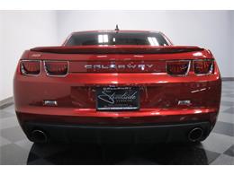 2011 Chevrolet Camaro 2SS Callaway (CC-1072283) for sale in Mesa, Arizona