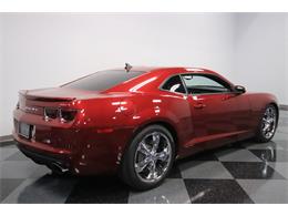 2011 Chevrolet Camaro 2SS Callaway (CC-1072283) for sale in Mesa, Arizona
