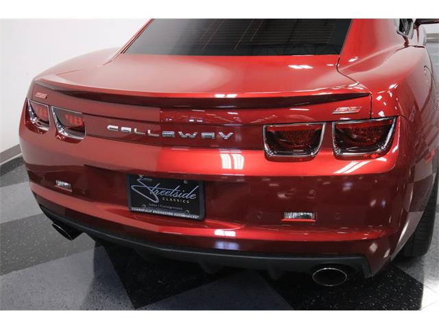 2011 Chevrolet Camaro 2SS Callaway (CC-1072283) for sale in Mesa, Arizona