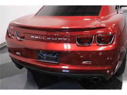 2011 Chevrolet Camaro 2SS Callaway (CC-1072283) for sale in Mesa, Arizona
