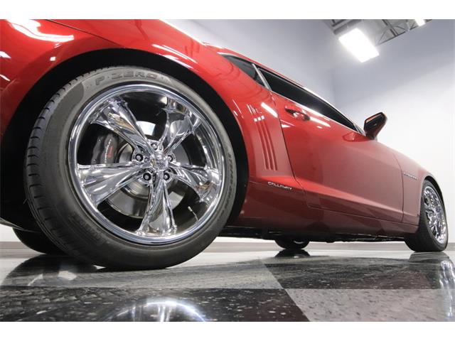 2011 Chevrolet Camaro 2SS Callaway (CC-1072283) for sale in Mesa, Arizona