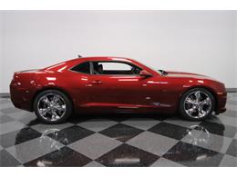 2011 Chevrolet Camaro 2SS Callaway (CC-1072283) for sale in Mesa, Arizona