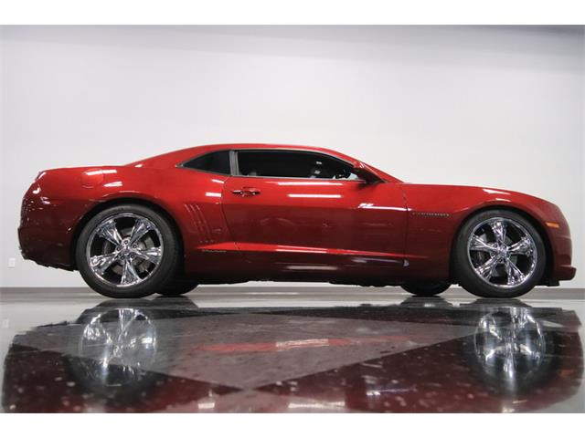 2011 Chevrolet Camaro 2SS Callaway (CC-1072283) for sale in Mesa, Arizona