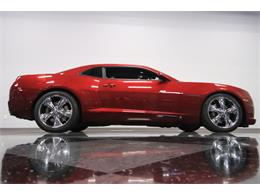 2011 Chevrolet Camaro 2SS Callaway (CC-1072283) for sale in Mesa, Arizona