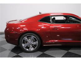2011 Chevrolet Camaro 2SS Callaway (CC-1072283) for sale in Mesa, Arizona