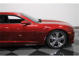 2011 Chevrolet Camaro 2SS Callaway (CC-1072283) for sale in Mesa, Arizona
