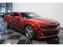 2011 Chevrolet Camaro 2SS Callaway (CC-1072283) for sale in Mesa, Arizona