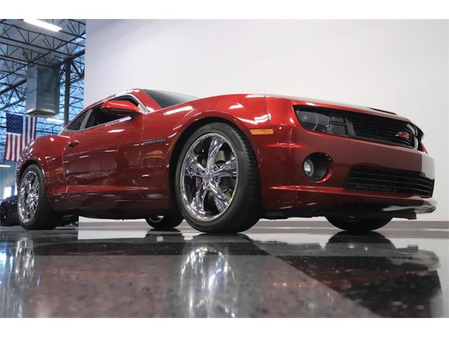 2011 Chevrolet Camaro 2SS Callaway (CC-1072283) for sale in Mesa, Arizona