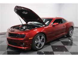 2011 Chevrolet Camaro 2SS Callaway (CC-1072283) for sale in Mesa, Arizona