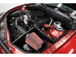 2011 Chevrolet Camaro 2SS Callaway (CC-1072283) for sale in Mesa, Arizona