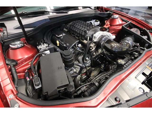 2011 Chevrolet Camaro 2SS Callaway (CC-1072283) for sale in Mesa, Arizona