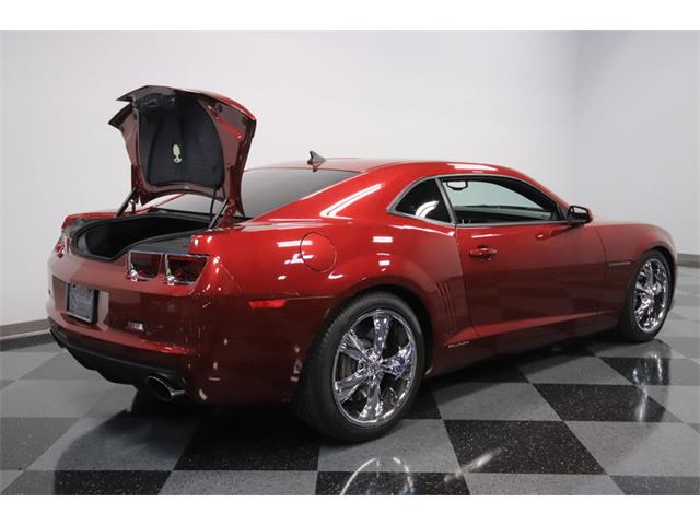 2011 Chevrolet Camaro 2SS Callaway for Sale | ClassicCars.com | CC-1072283