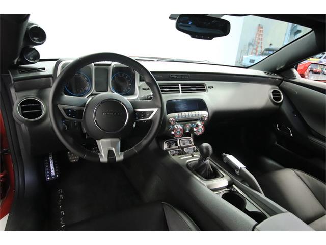 2011 Chevrolet Camaro 2SS Callaway (CC-1072283) for sale in Mesa, Arizona