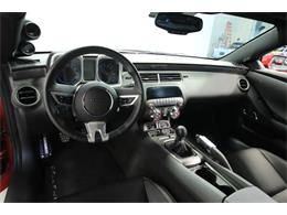 2011 Chevrolet Camaro 2SS Callaway (CC-1072283) for sale in Mesa, Arizona